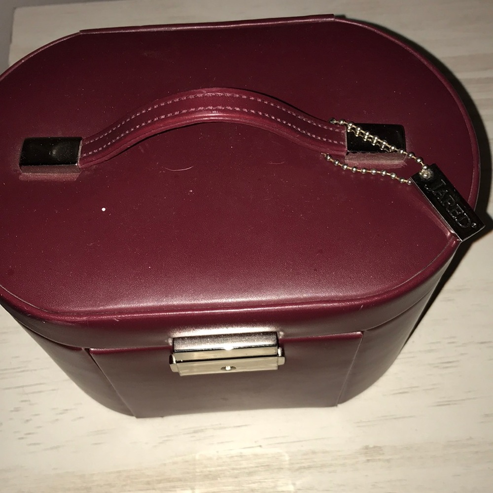 Jared jewelry box